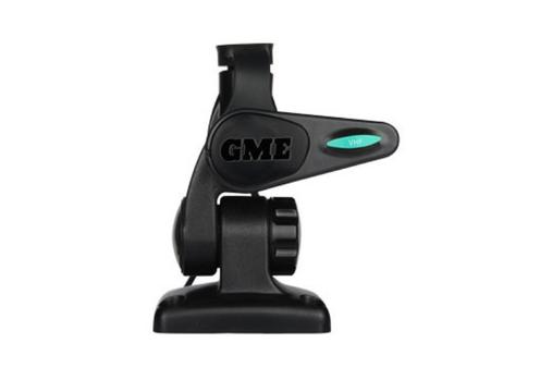 gallery image of GME AM/FM Aerial & Mount 1.2 - 2.4m - Black
