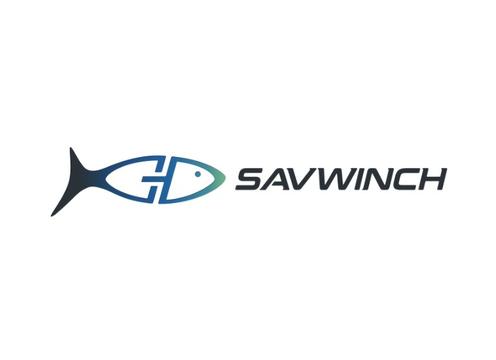 gallery image of Savwinch 3000SS Signature Stainless Steel Drum Winch
