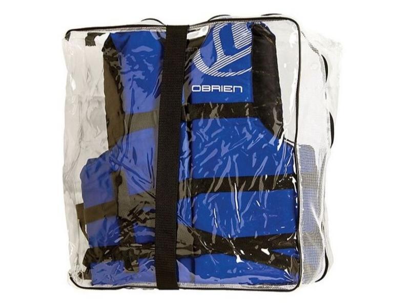 product image for Obrien Universal 4 Pack of Vests