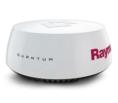 image of Raymarine Quantum Wireless CHIRP Radar