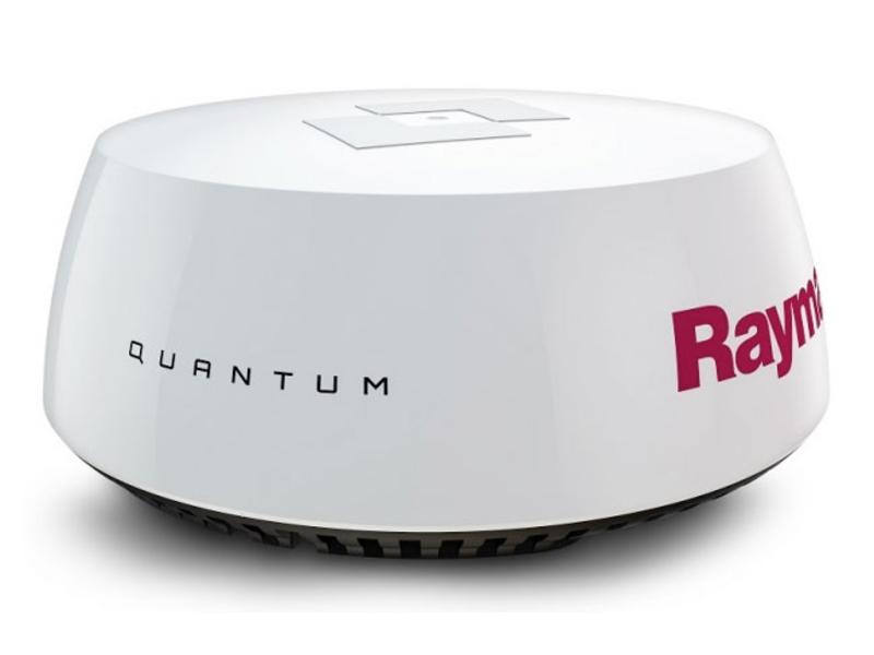 product image for Raymarine Quantum Wireless CHIRP Radar