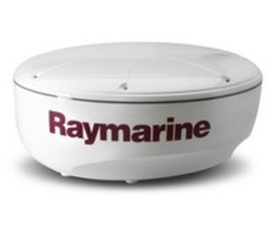 image of Raymarine Marine Radome Antennas