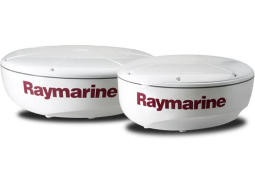 product image for Raymarine HD Colour Digital Radome Radar