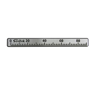 image of SeaDek Fish Ruler - 2 sizes