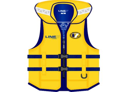 gallery image of Line 7 Beacon Classic Lifejacket Adult