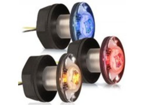 gallery image of Hella LED Livewell Lamps