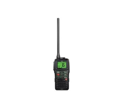 image of GME GX625 Handheld 5 Watt VHF Radio