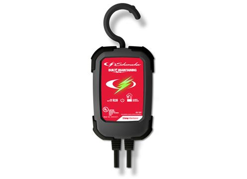 gallery image of Schumacher 1 Amp Battery Charger