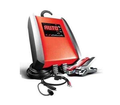 image of Schumacher 6 Amp Battery Charger
