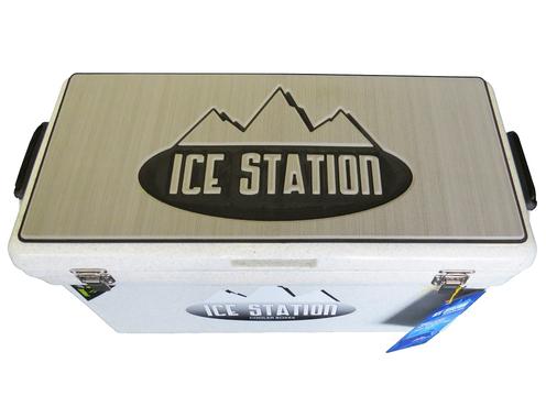 gallery image of SeaDek Pads for Ice Boxes