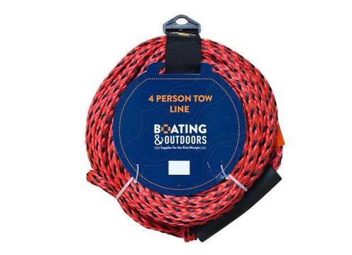 gallery image of Boating and Outdoors Tube Tow Ropes 2 & 4 Persons