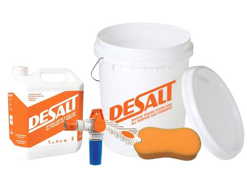 product image for DeSalt Promo Bucket Pack