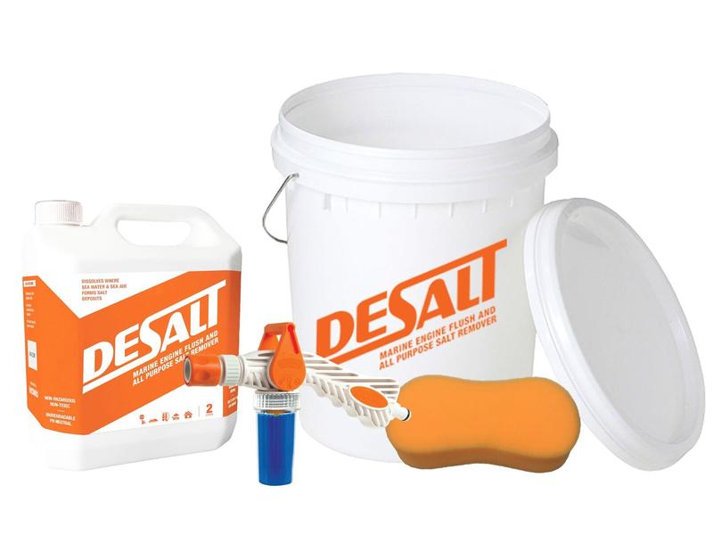 product image for DeSalt Promo Bucket Pack