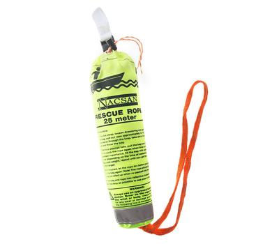 image of Nacsan Rescue Throw Rope