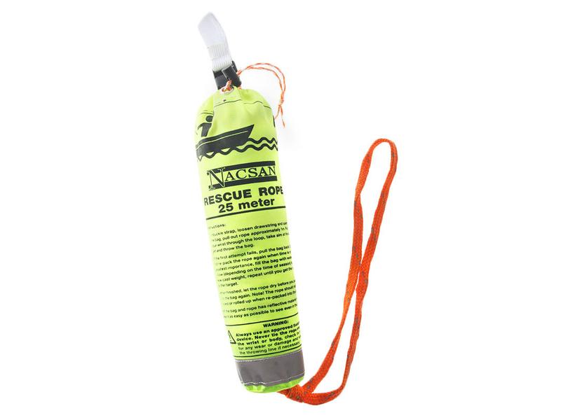 product image for Nacsan Rescue Throw Rope