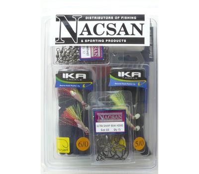 image of Nacsan  Boat Gift Packs