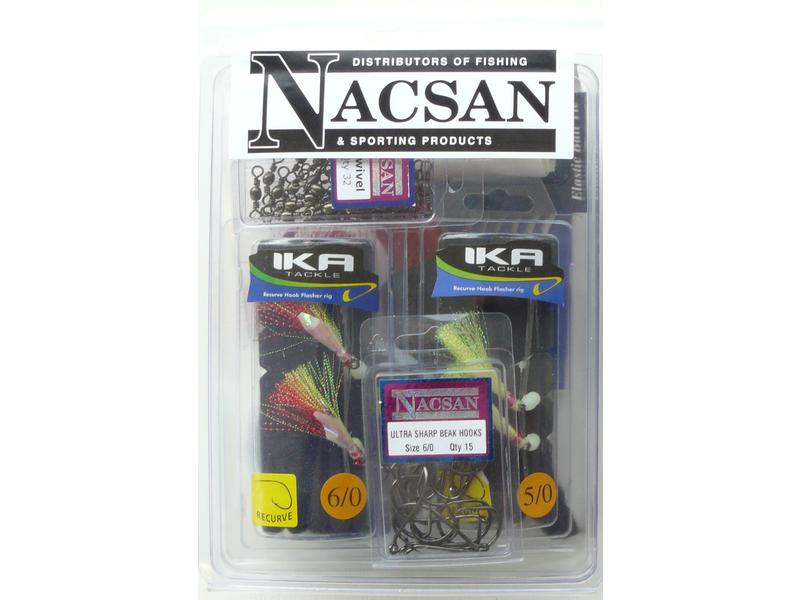 product image for Nacsan  Boat Gift Packs