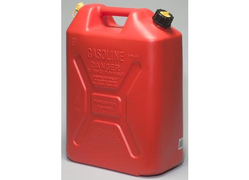 gallery image of Jerry Fuel Cans