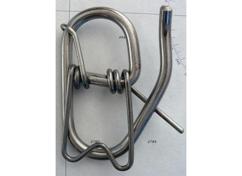 product image for EZY LIFT - Anchor Clip for 8 to 12mm Rope