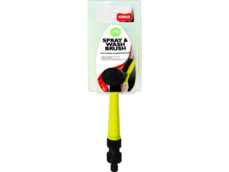 product image for Spray & Wash Brush​