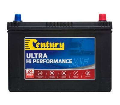 image of Century Yuasa 4x4 N70ZZMF Ultra Hi Performance Battery