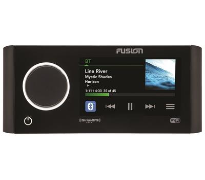image of Fusion Apollo Marine Entertainment System With Built-In Wi-Fi