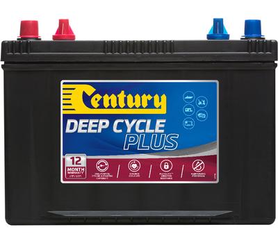 image of Century Deep Cycle 96AH