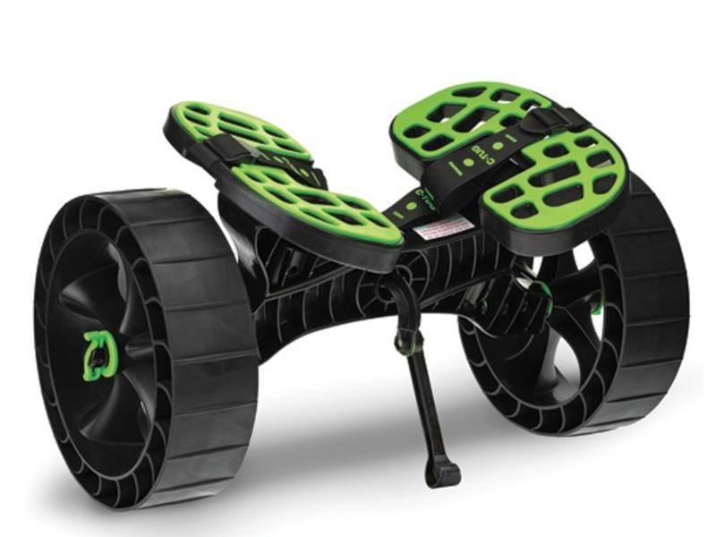 product image for C-Tug Sandtrakz Kayak Cart