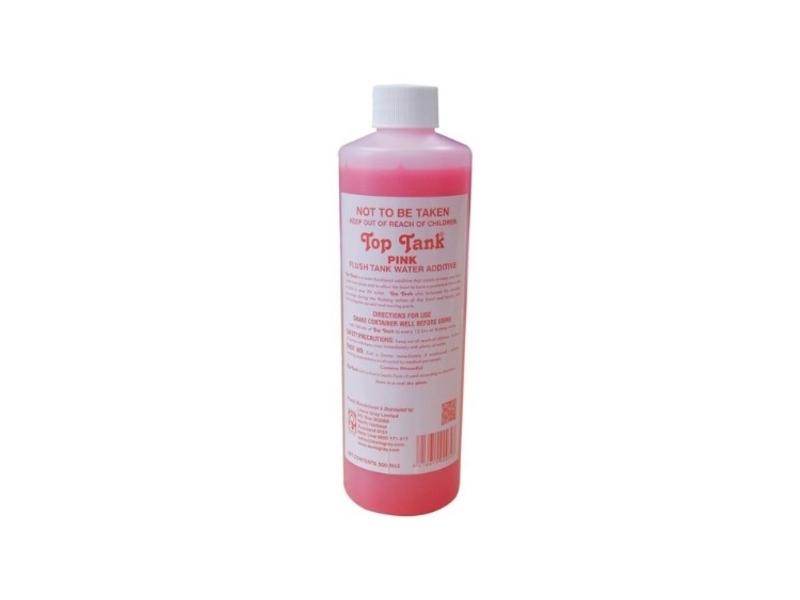 product image for Top Tank Pink - 500ml & 5Ltr