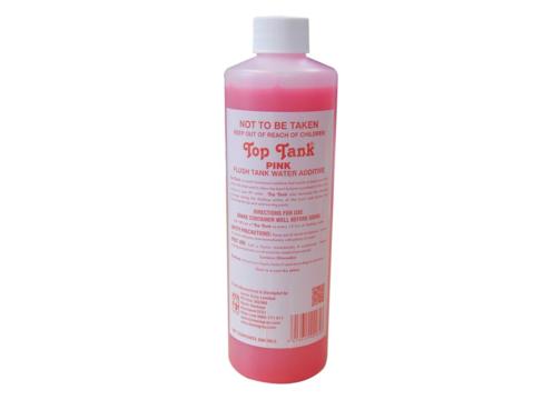 gallery image of Top Tank Pink - 500ml & 5Ltr