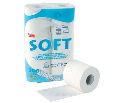 image of Fiamma Soft Toilet Tissue