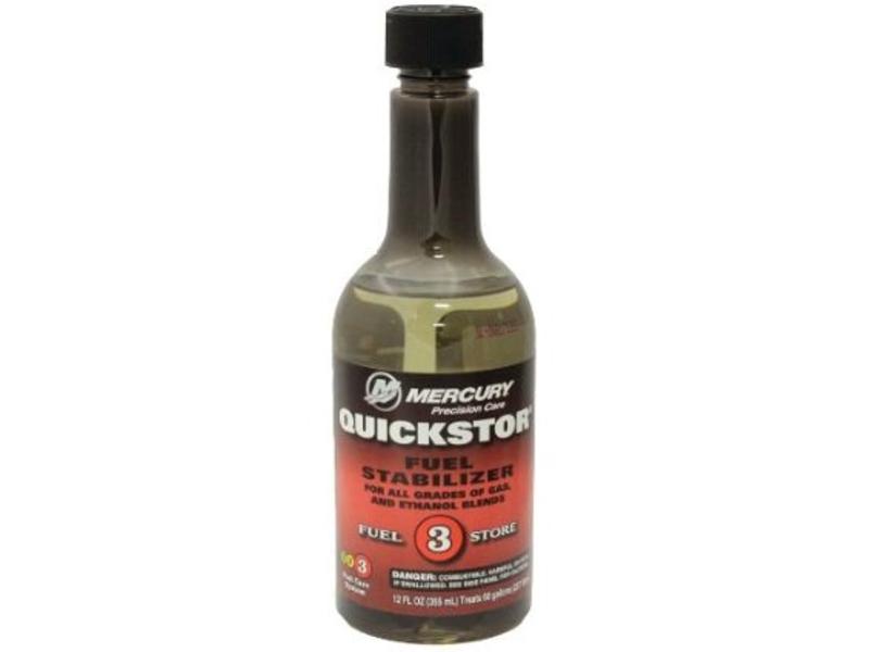 product image for Mercury Quickstor