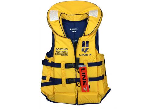 product image for Line 7 Beacon Classic Lifejacket Child