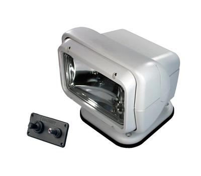 image of Golight 2020 Searchlight with Dash Mounted Remote