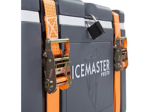 gallery image of IceMaster Pro 120L Ice Box Chilly Bin