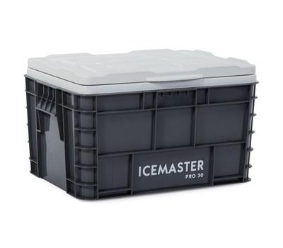 image of IceMaster Pro 30L Ice Box Chilly Bin
