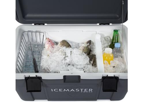 gallery image of IceMaster Pro Rugged 50L Ice Box Chilly Bin