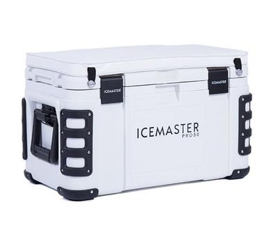 image of IceMaster Pro Rugged 50L Ice Box Chilly Bin