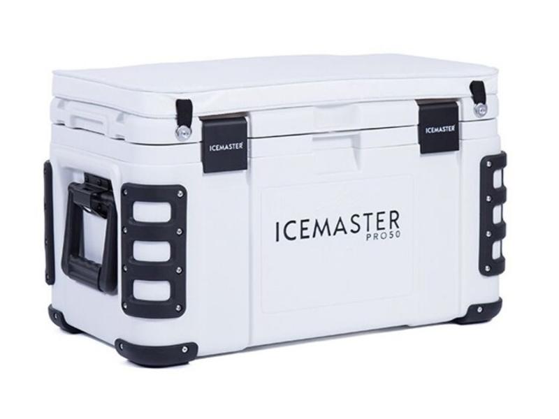 product image for IceMaster Pro Rugged 50L Ice Box Chilly Bin