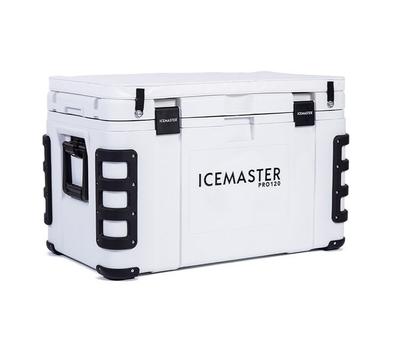 image of IceMaster Pro Rugged 120L Ice Box Chilly Bin