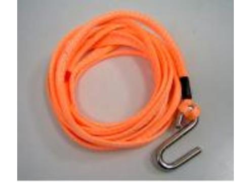 product image for Winch Rope - High Tech