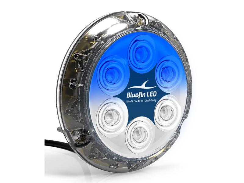 product image for Bluefin Pirana P12 Underwater Lights