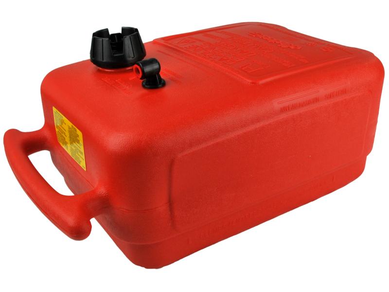 product image for Neptune 23 Litre Fuel Tank
