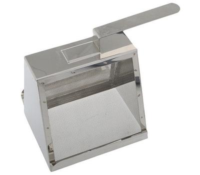 image of Stainless Steel Toaster