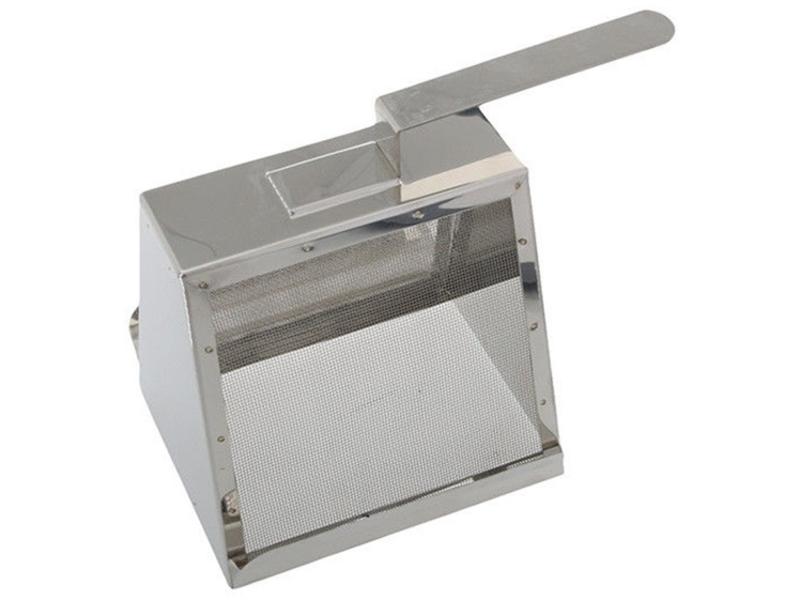 product image for Stainless Steel Toaster