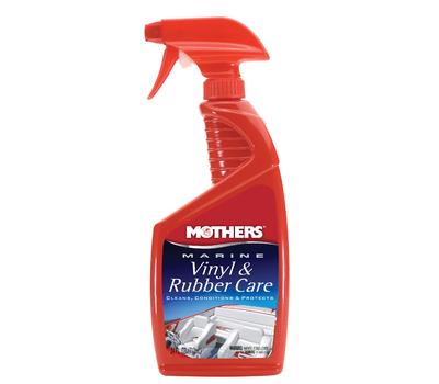 image of Mothers Marine Vinyl and Rubber Care (710ML)