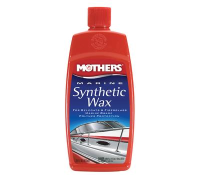 image of Mothers Marine Synthetic Wax (473ML)