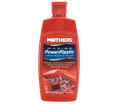image of Mothers Marine Powerplastic (236ML)