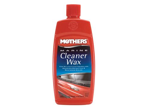 product image for Mothers Marine Cleaner Wax (473ML)