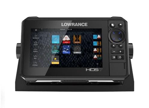 gallery image of Lowrance HDS-7 Live with  Active Imaging 3-1 Transducer